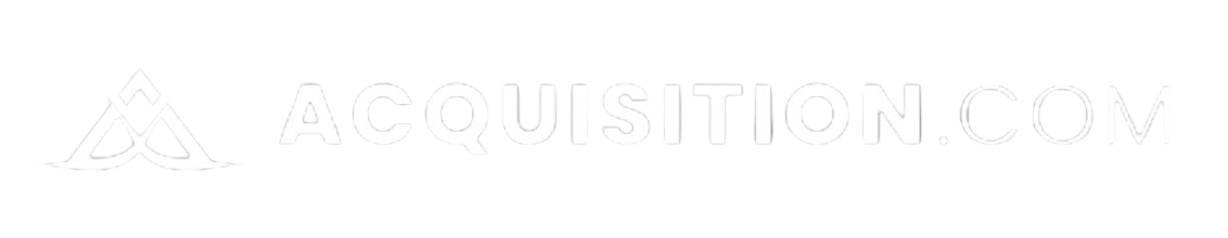 Acquisition.com Logo
